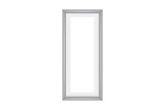 Porch Sign Mockup for Crafts and Designs Amp