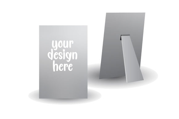 Sublimation Aluminum Panel Mockup Review